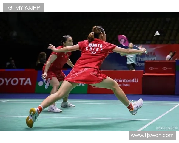 上海羽毛球队技术对比深度分析揭示训练与比赛中的优势与不足