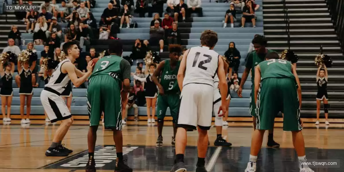 🔥独家视角,让你身临其境感受赛事魅力!